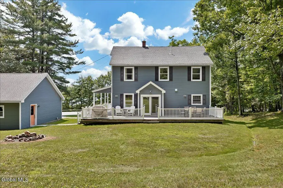 2416 New York 43, Sand Lake, NY 12018 - #3