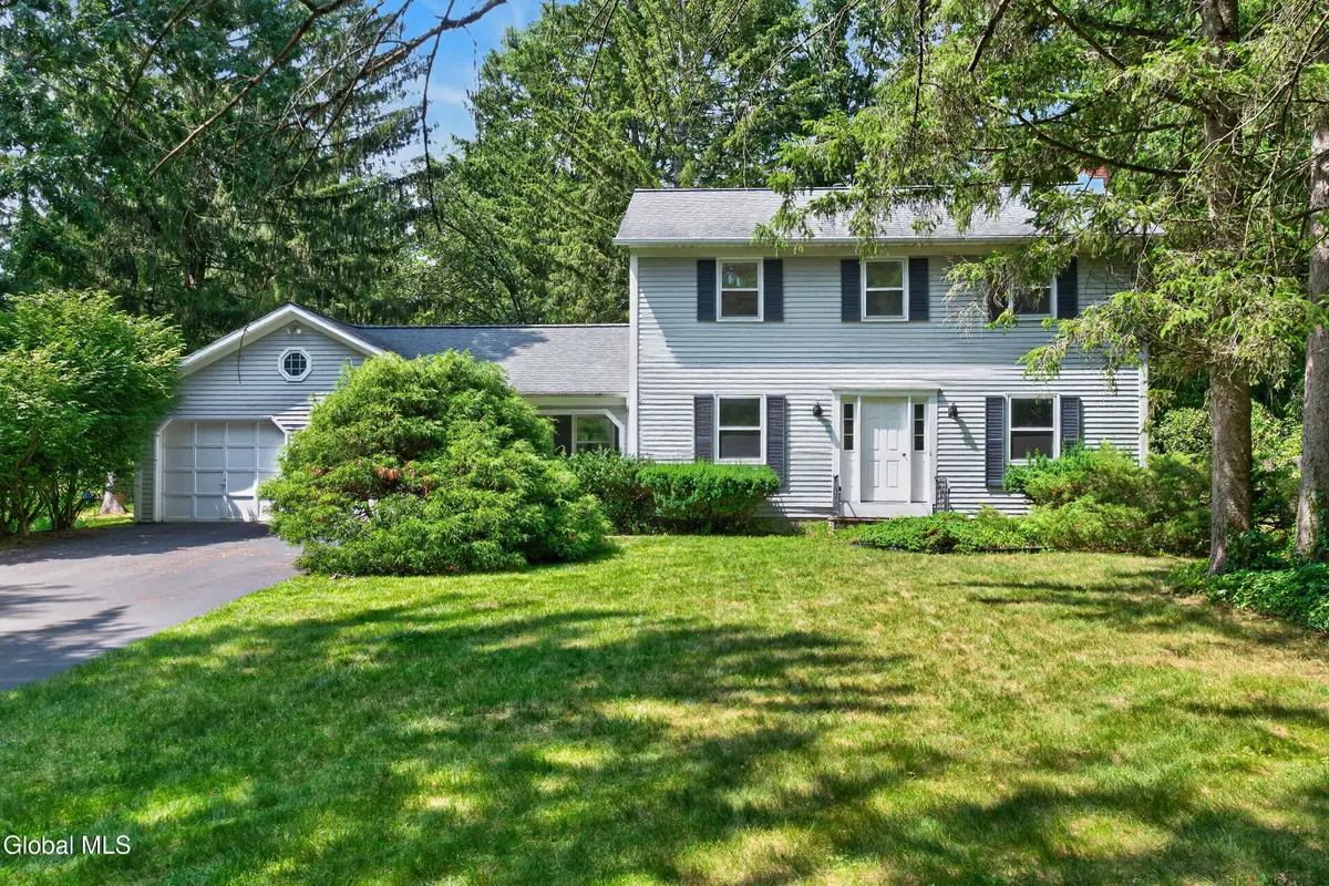 412 Persimmon Drive, Guilderland, NY 12303 - #1