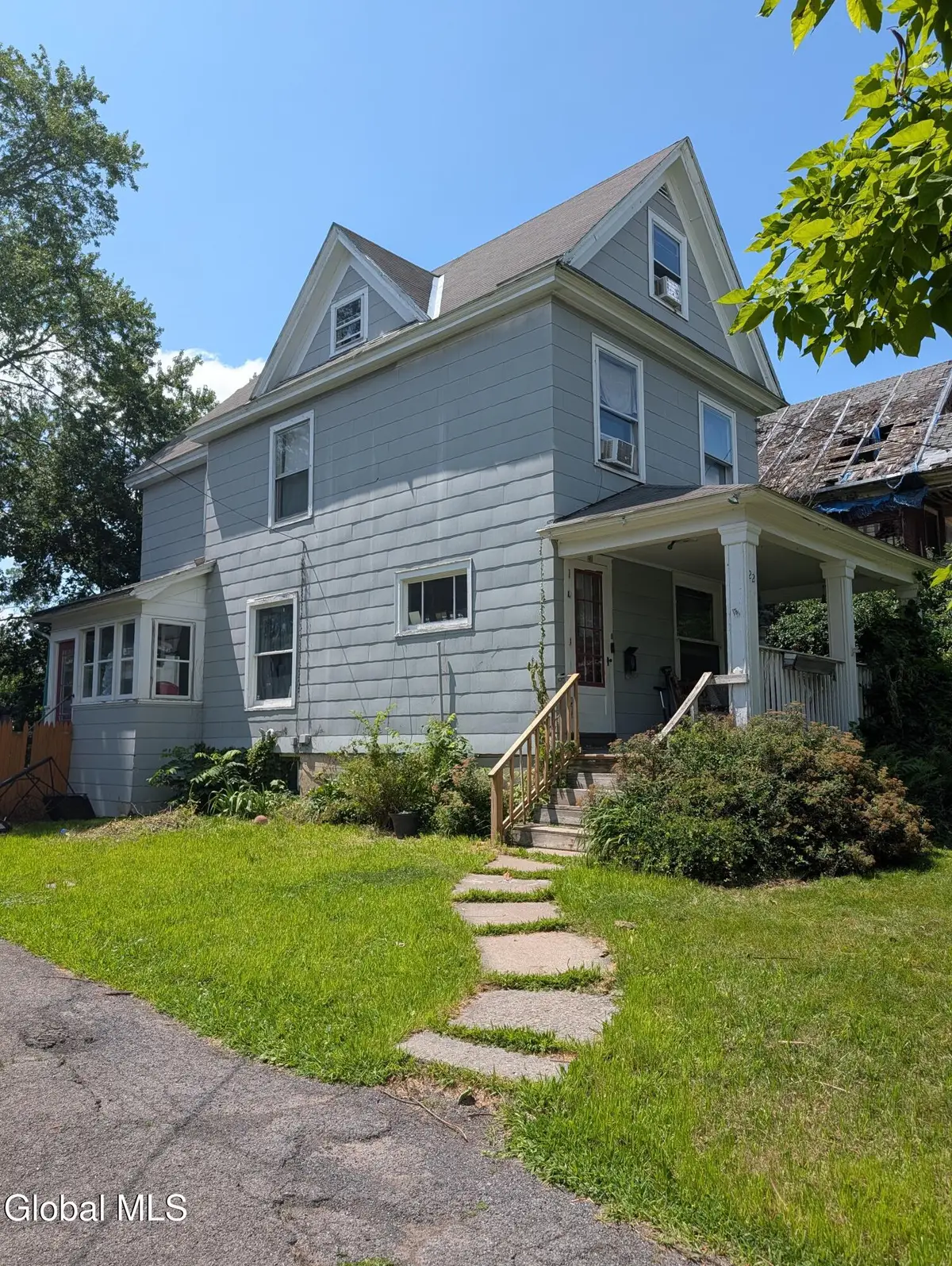 22 Mcclellan Avenue, Amsterdam, NY 12010 - #1