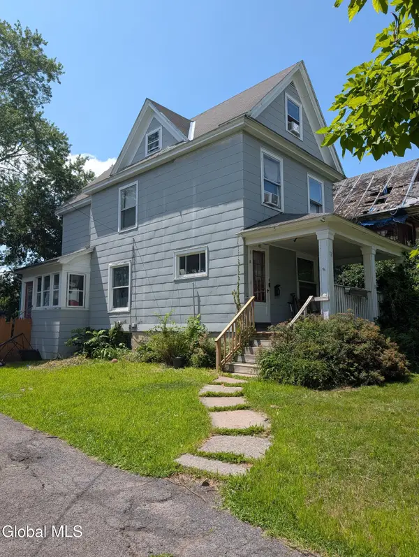 22 Mcclellan Avenue, Amsterdam, NY 12010