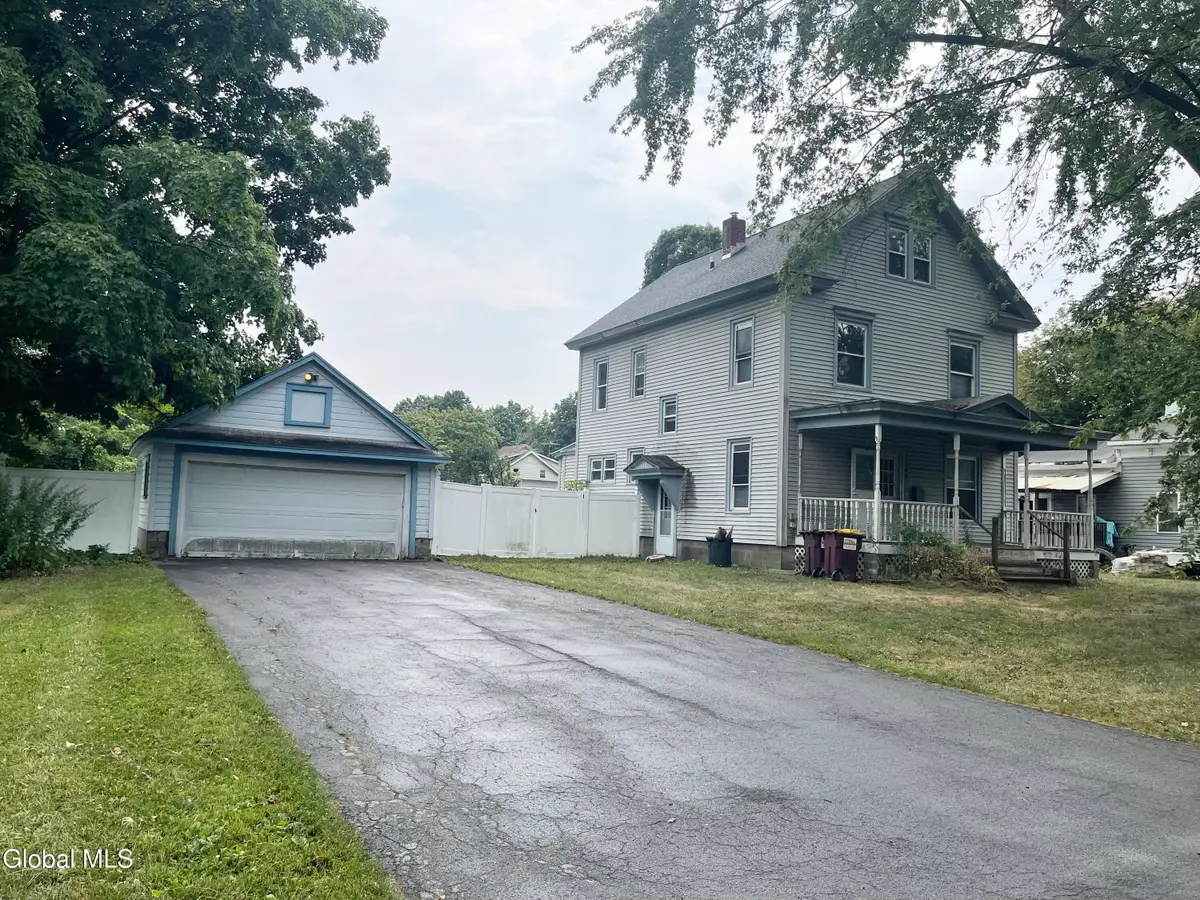 1 3rd Street, South Glens Falls, NY 12803 - #1