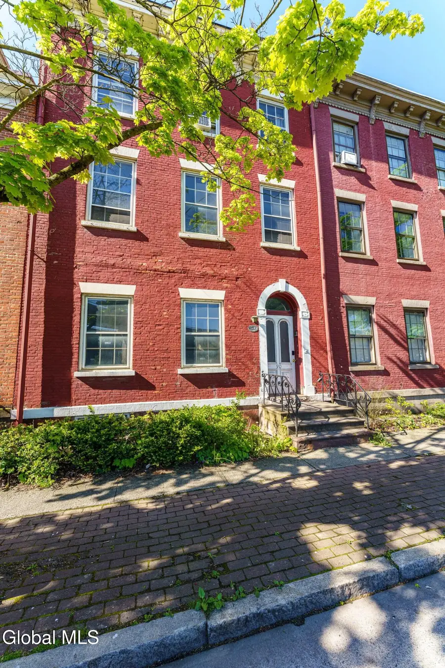 90 Madison Avenue, Albany, NY 12202 - #2