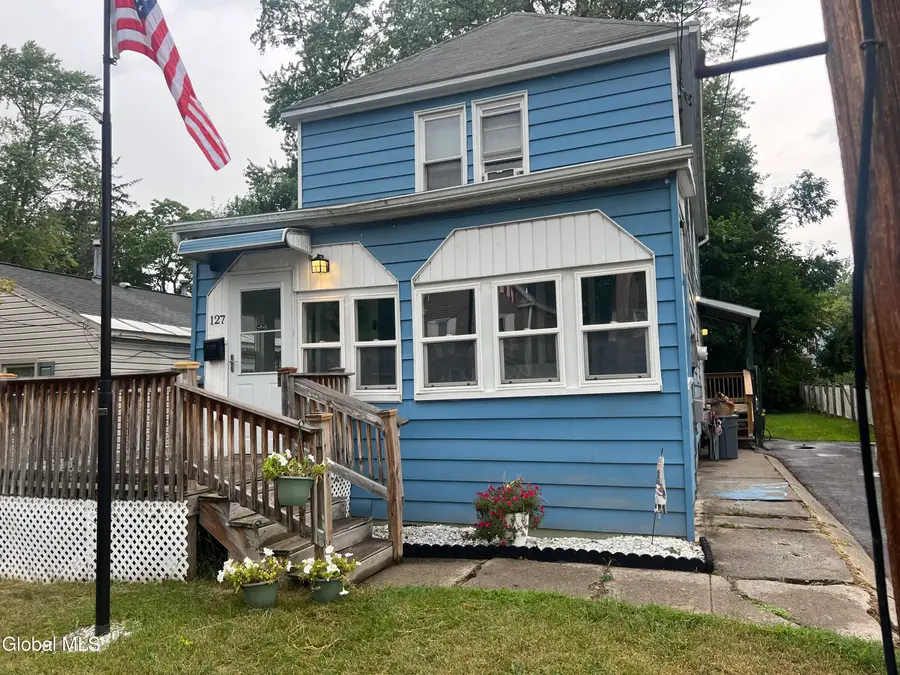 127 Clayton Road, Schenectady, NY 12304 - #3
