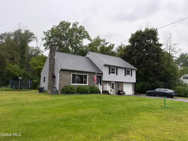 2 Jacob Street Street, Ballston, NY 12019