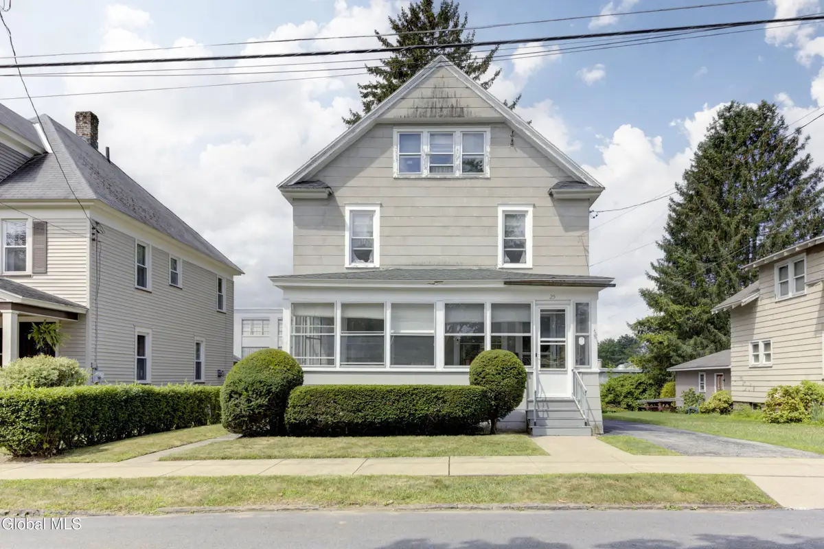 25 Maple Avenue, Gloversville, NY 12078 - #1