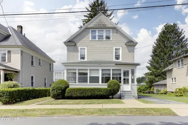 25 Maple Avenue, Gloversville, NY 12078