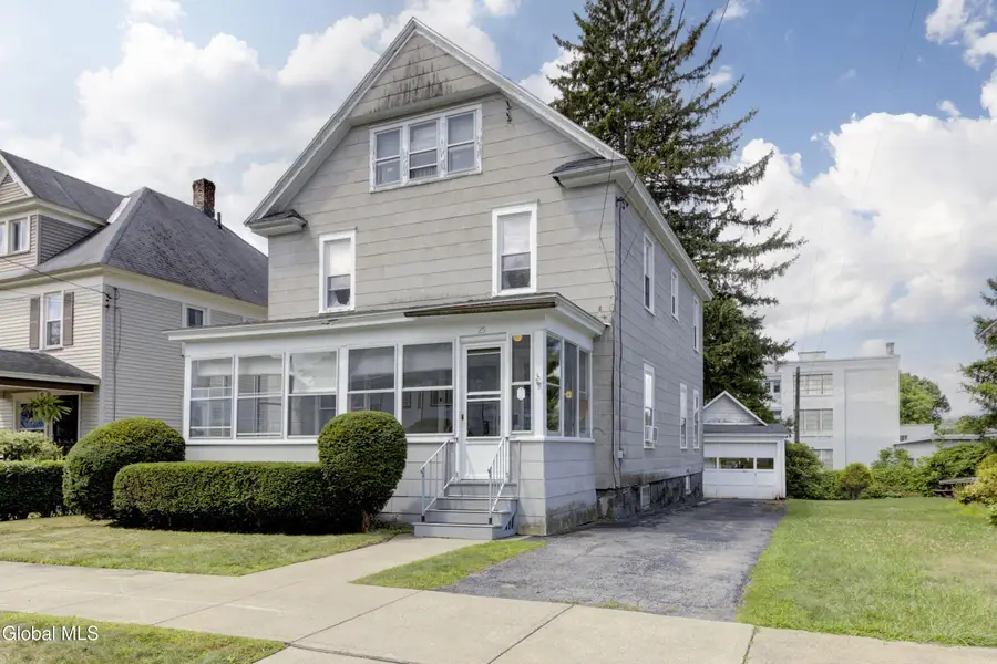 25 Maple Avenue, Gloversville, NY 12078 - #2