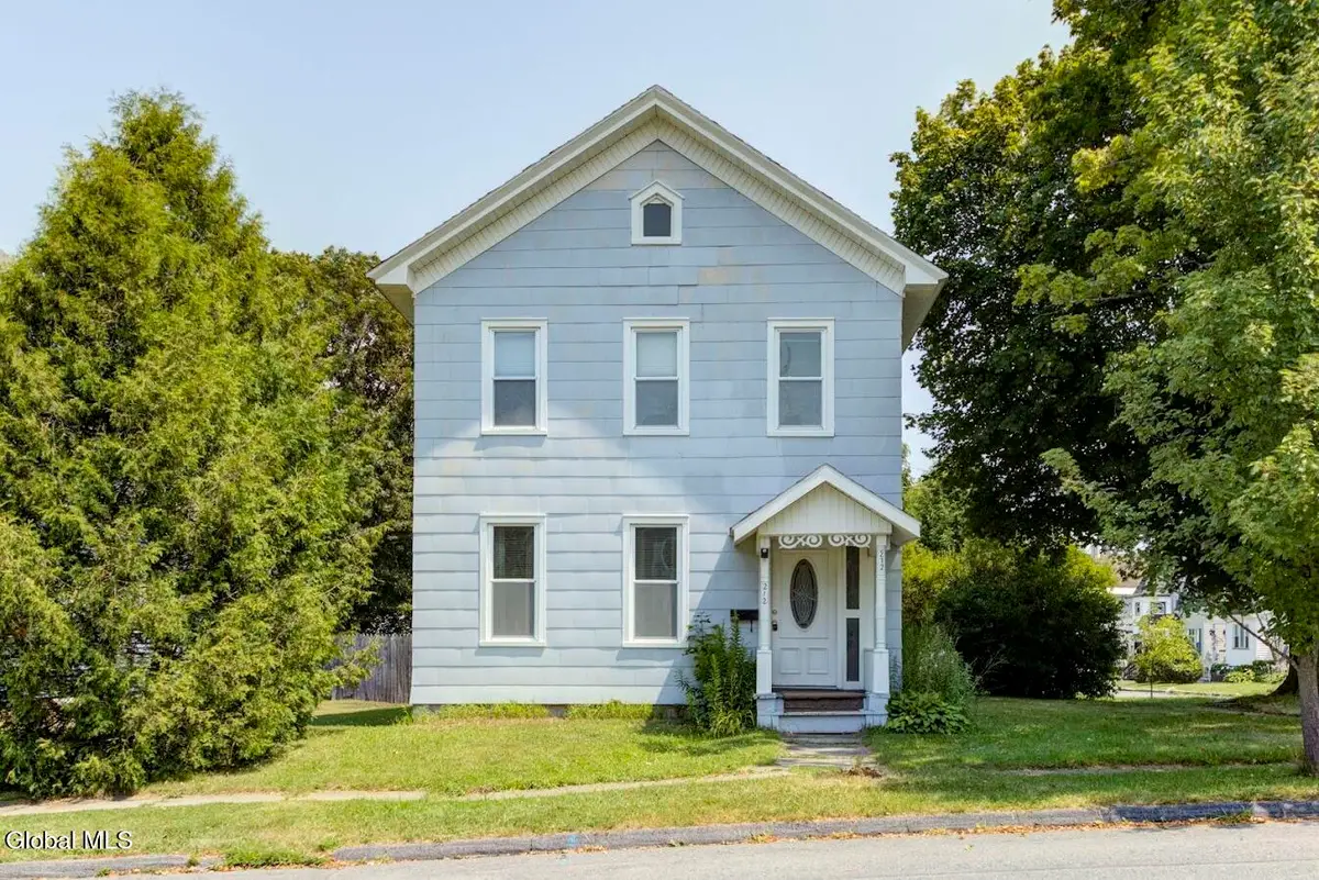 212 Glebe Street, Johnstown, NY 12095 - #1
