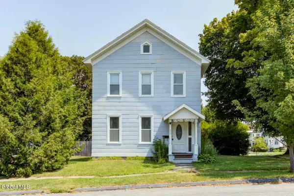 212 Glebe Street, Johnstown, NY 12095