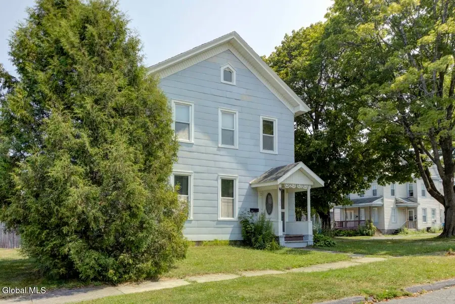 212 Glebe Street, Johnstown, NY 12095 - #2