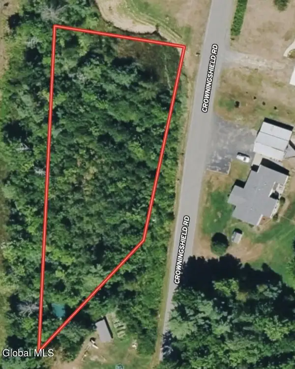 L37.100 Moss Road, Lewis, NY 12950