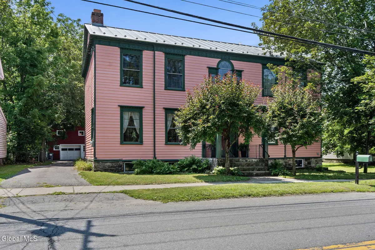 12 Church Street, Nassau, NY 12123 - #1