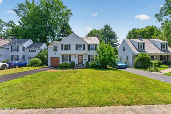 209 Colonial Avenue, Albany, NY 12208