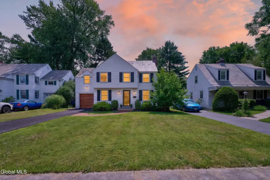 209 Colonial Avenue, Albany, NY 12208 - #2