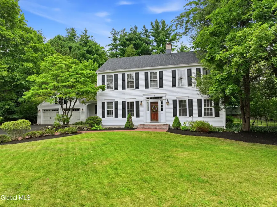 5 Beaver Pond Road, Loudonville, NY 12211 - #2