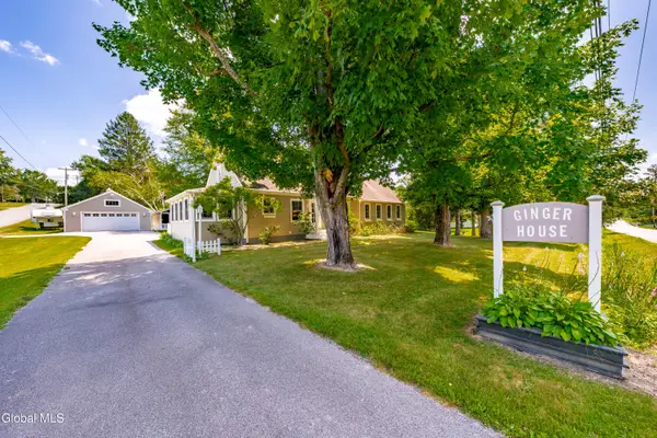 6 Campbell Road, Schaghticoke, NY 12121