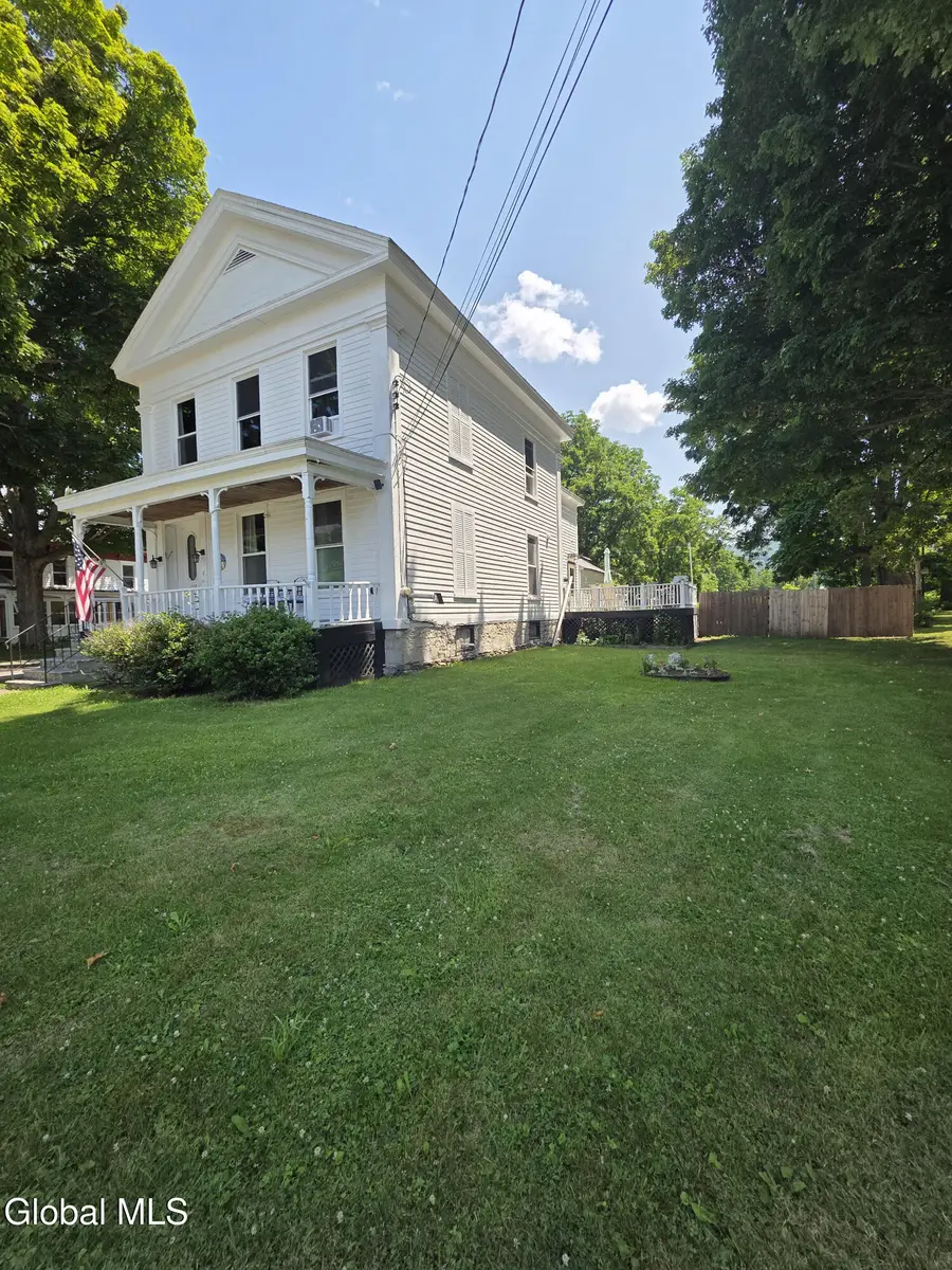 1558 Clauverwie Road, Middleburgh, NY 12122 - #2