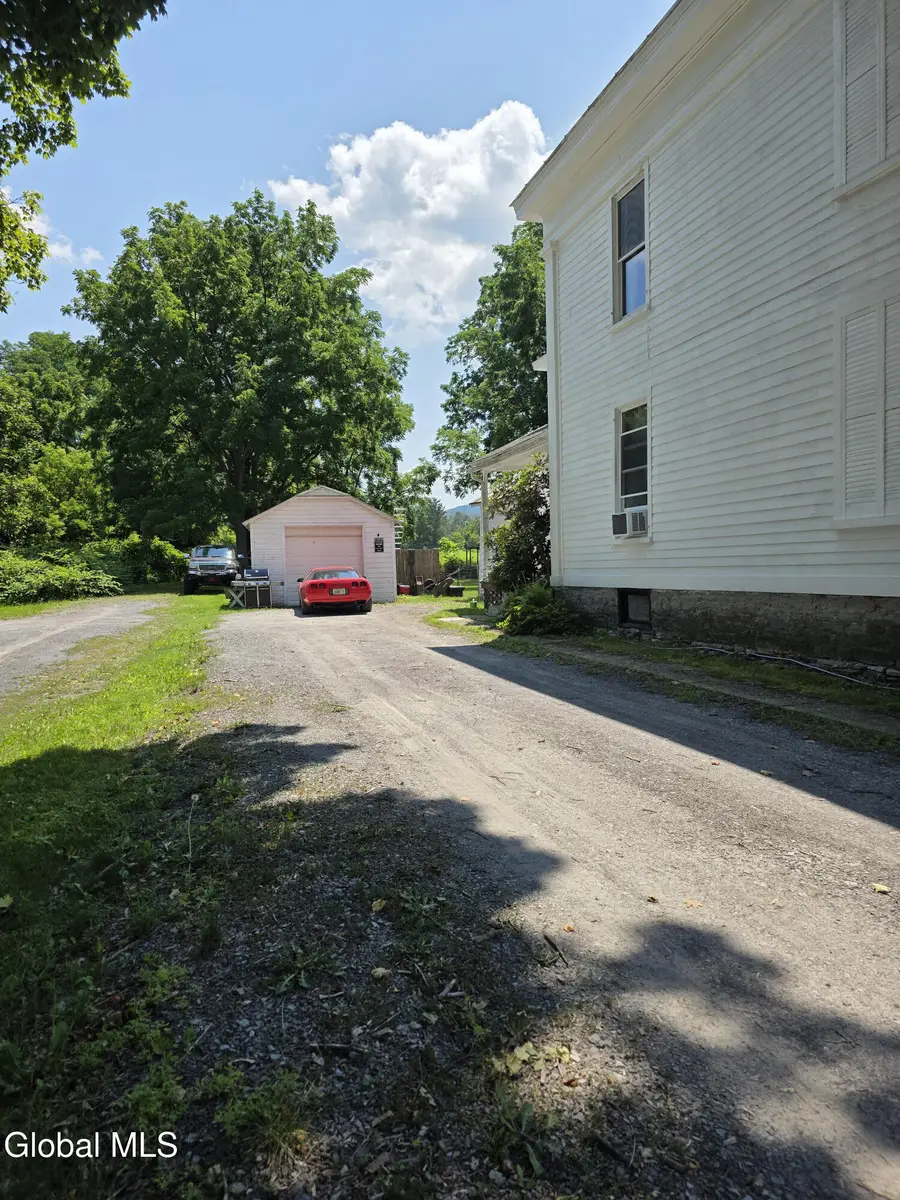 1558 Clauverwie Road, Middleburgh, NY 12122 - #3