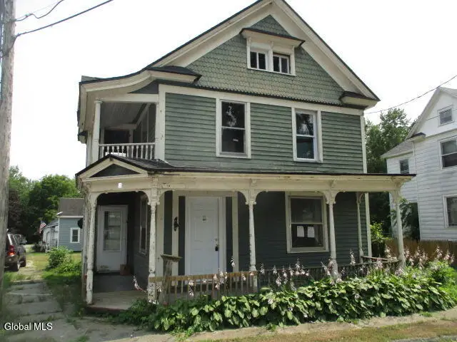 1 Old Fort Street, Fort Edward, NY 12828 - #1