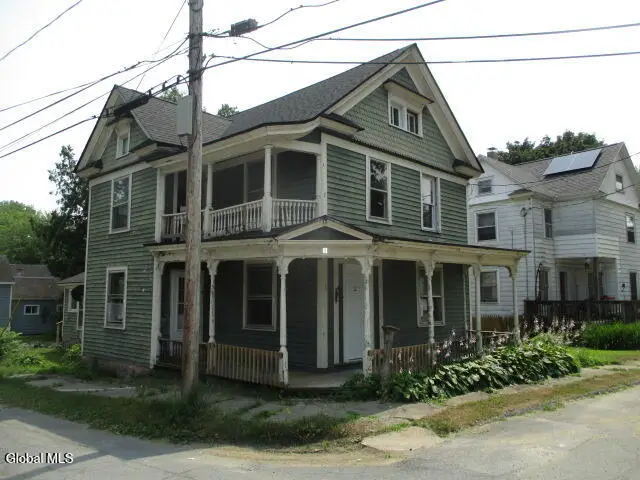 1 Old Fort Street, Fort Edward, NY 12828 - #2