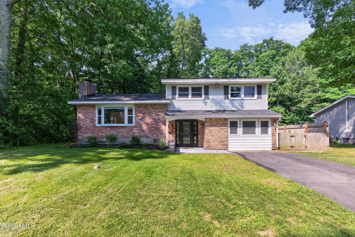 44 Scotch Pine Drive, Voorheesville, NY 12186 - #1