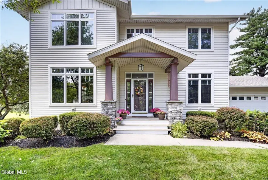 3 Proctor Court, Loudonville, NY 12211 - #3