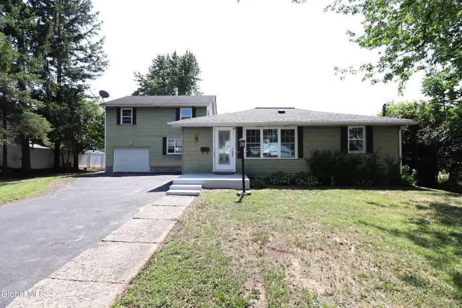 9 Rhode Island Avenue, Rensselaer, NY 12144 - #2
