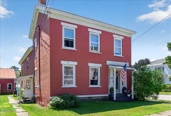 21 Burgoyne Street, Schuylerville, NY 12871