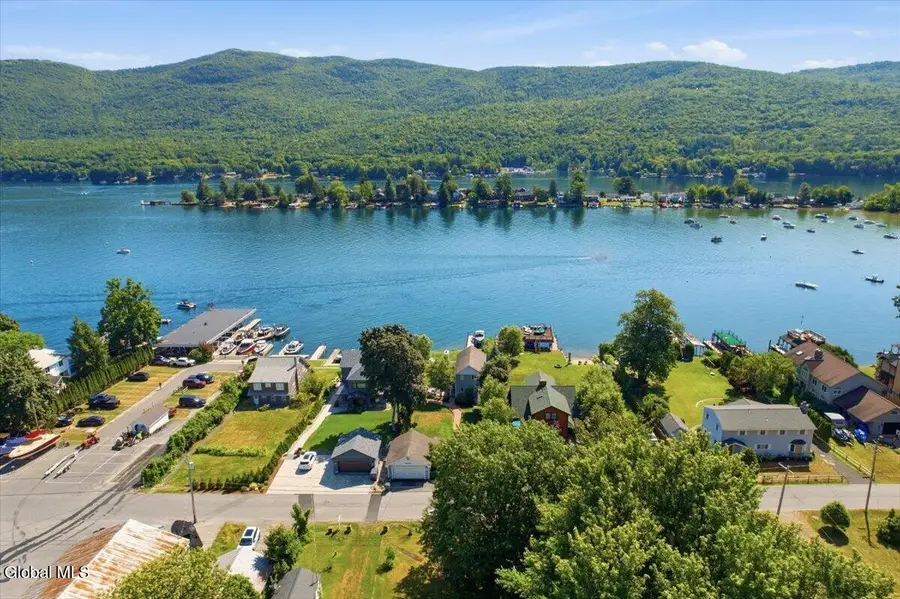 280 Cleverdale Road, Queensbury, NY 12804 - #2