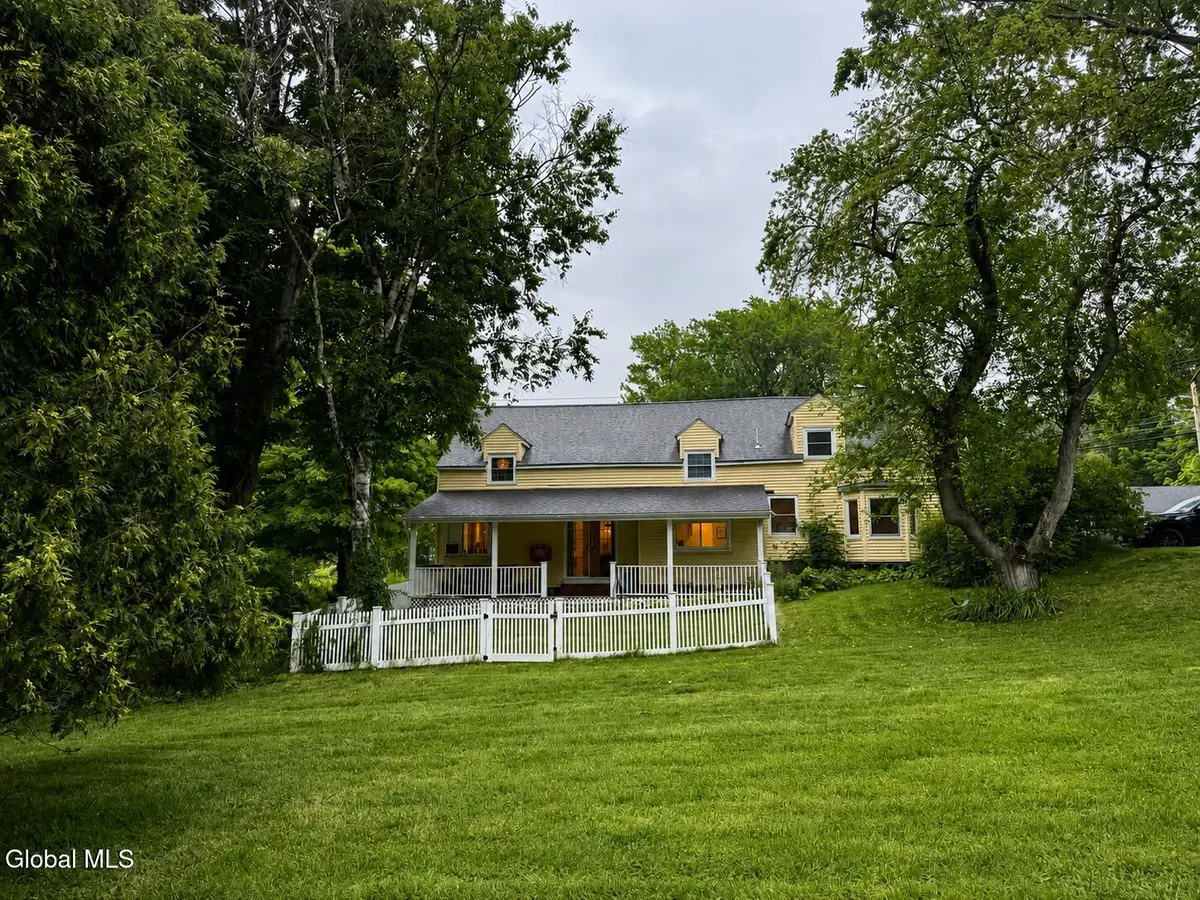 769 Ridge Road, Queensbury, NY 12804 - #1