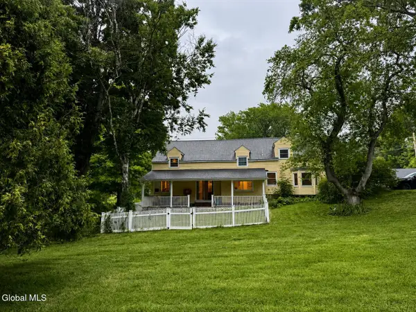 769 Ridge Road, Queensbury, NY 12804