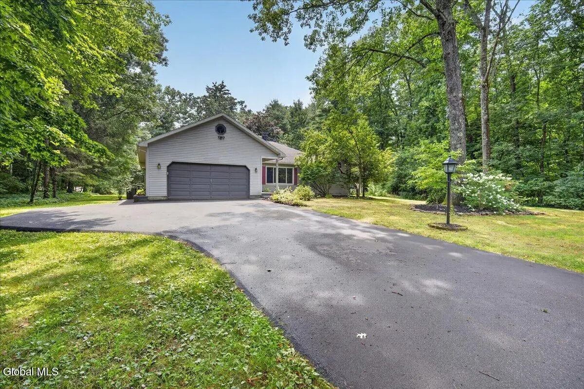 21 Knollwood Drive, Wilton, NY 12866 - #1