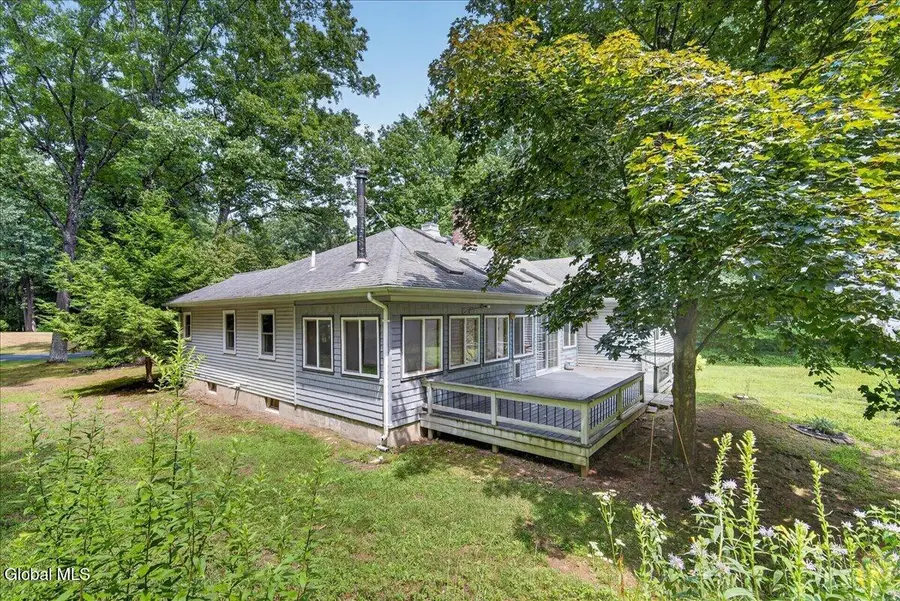 21 Knollwood Drive, Wilton, NY 12866 - #3