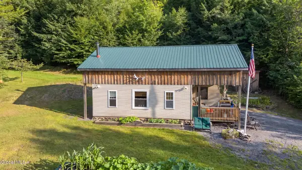 159 Seven Ponds Road, Summit, NY 12175
