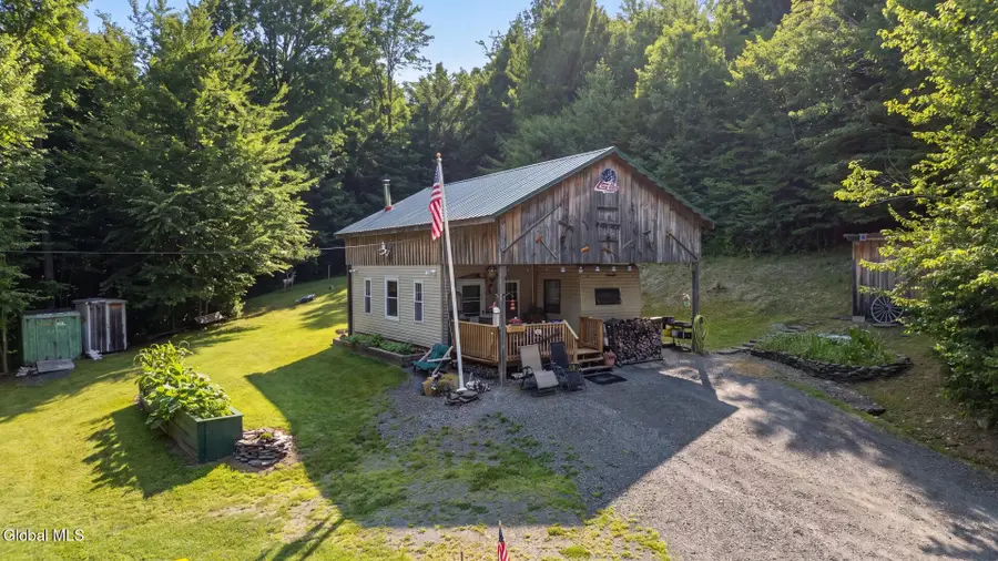 159 Seven Ponds Road, Summit, NY 12175 - #2
