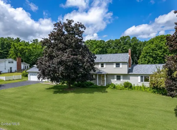 126 Wood Dale Drive, Clifton Park, NY 12019