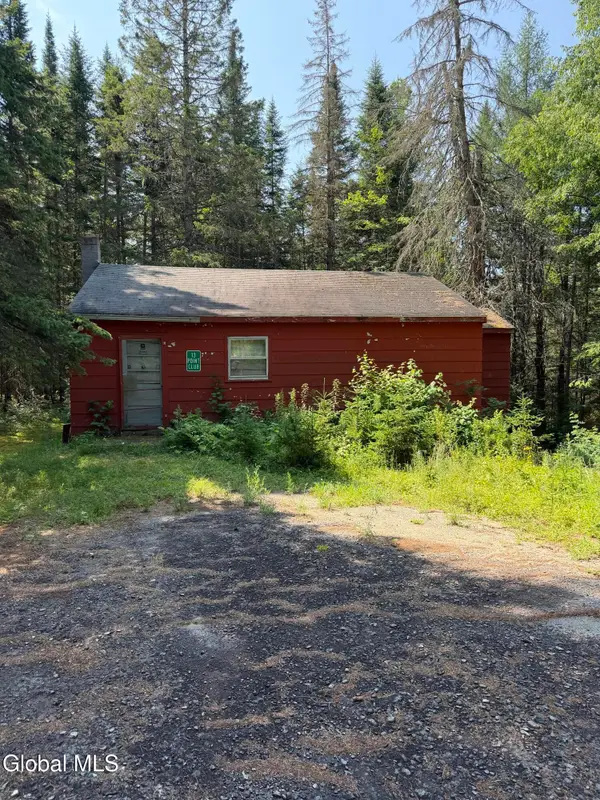 1826 Blue Ridge Road, North Hudson, NY 12855