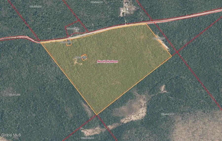 1828 Blue Ridge Road, Schroon Lake, NY 12870 - #2