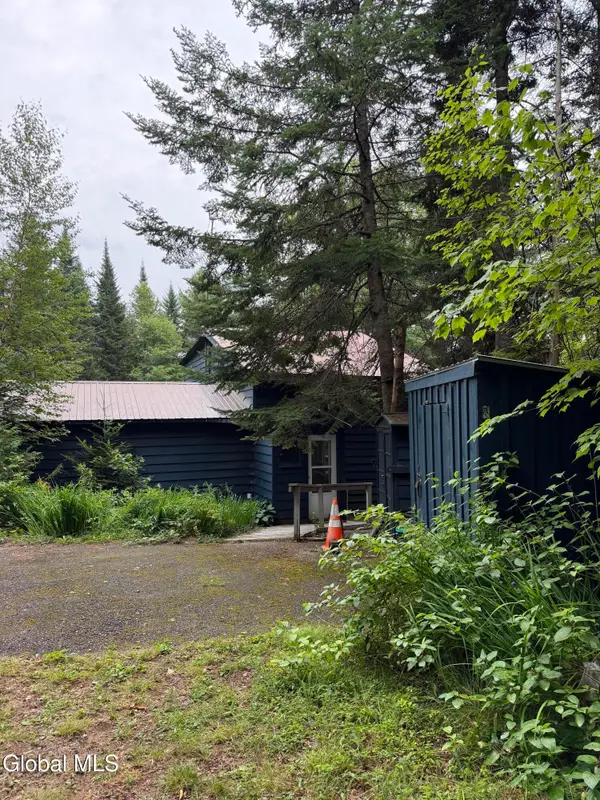 1830 Blue Ridge Road, North Hudson, NY 12855
