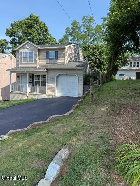 5 Pinehurst Avenue, Albany, NY 12203