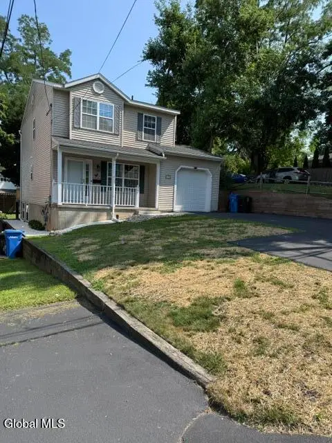 5 Pinehurst Avenue, Albany, NY 12203 - #2