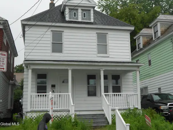 1745 Becker Street, Schenectady, NY 12304