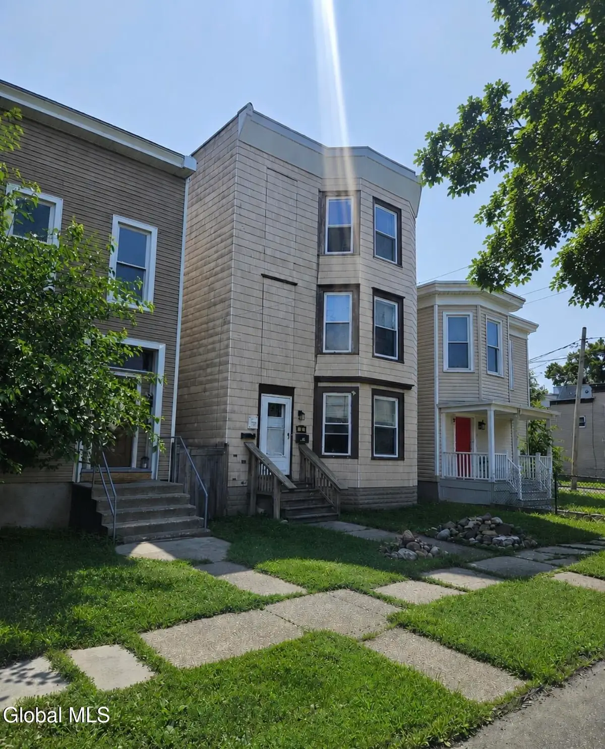 730 3rd Avenue, Troy, NY 12182 - #1