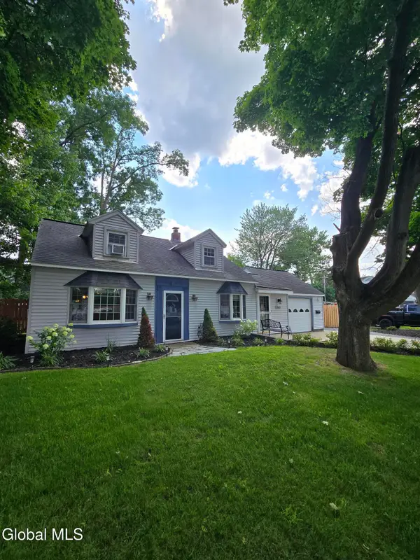 1005 Argo Boulevard, Rotterdam, NY 12303