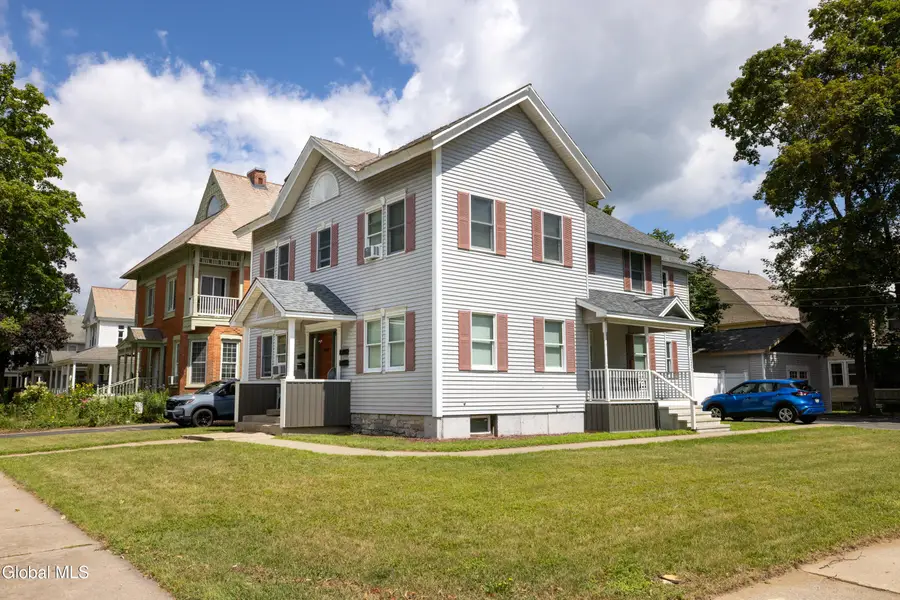437 Glen Street, Glens Falls, NY 12801 - #2