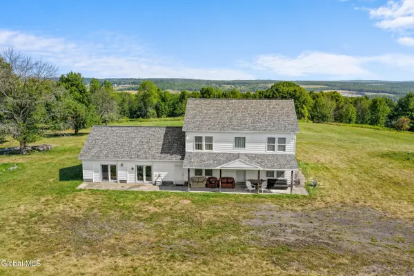3550 State Route 145, Cobleskill, NY 12043