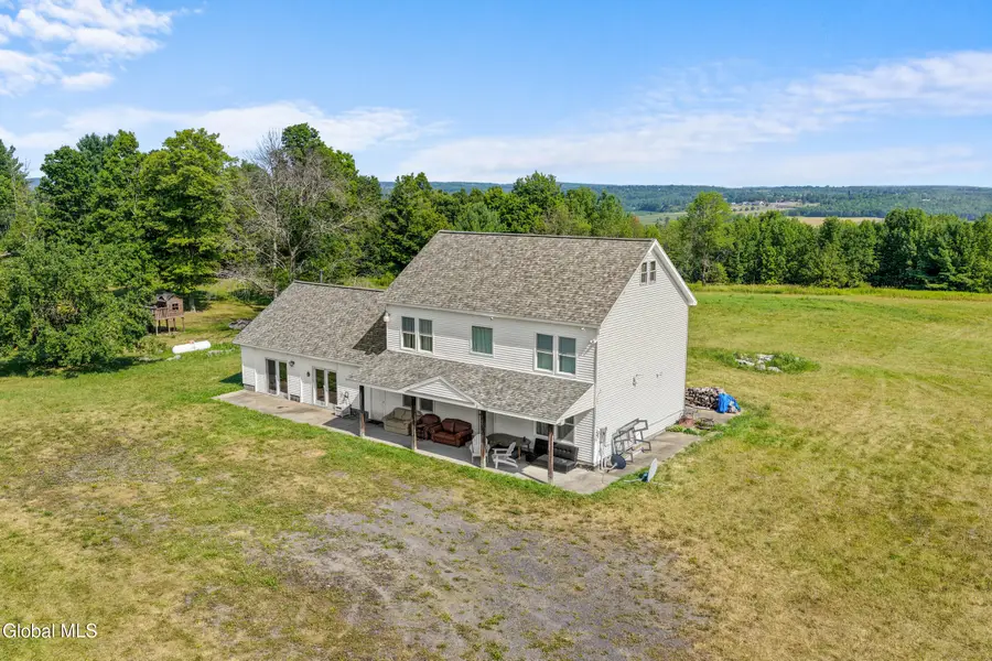 3550 State Route 145, Cobleskill, NY 12043 - #2