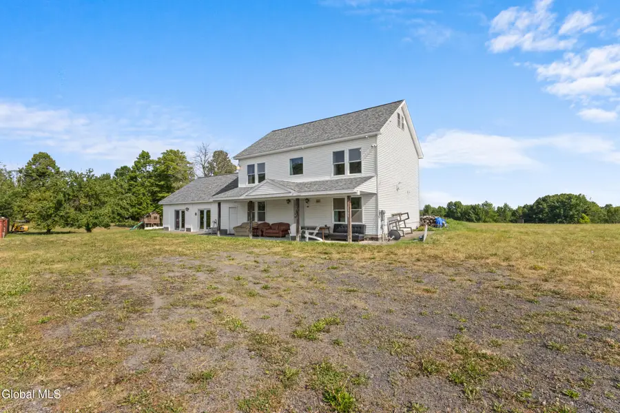 3550 State Route 145, Cobleskill, NY 12043 - #3