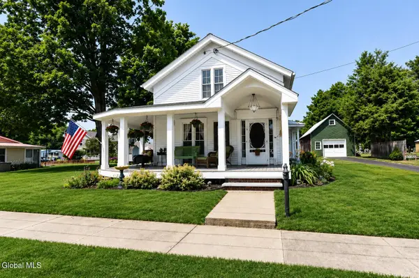 111 Mechanic Street, Northville, NY 12134