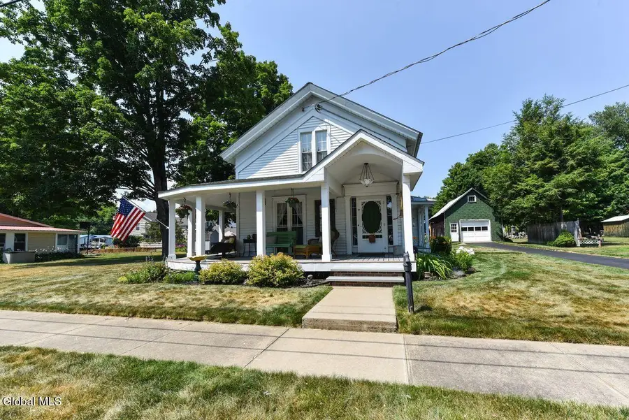 111 Mechanic Street, Northville, NY 12134 - #2